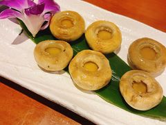 -気楽亭和食料理(气乐亭大世界本店)