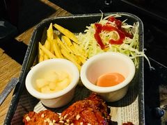 -火炉火自助餐(悠唐购物中心店)