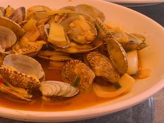 -江南村海鲜馆(洞头店)
