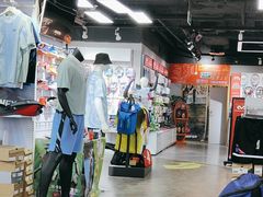 -北京利生体育商厦