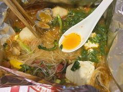 -见味花甲(福田coco park店)