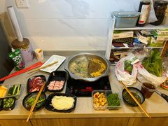 -傣妹火锅(南京东路一店)