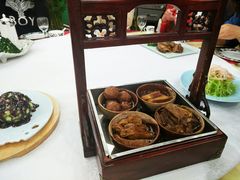 -卫鼎轩·曹公馆(鼓楼店)