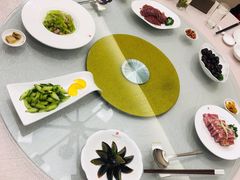 -怡园饭店-餐厅(四望亭店)