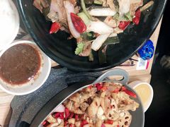 -麻辣盛艳(淮安万达店)