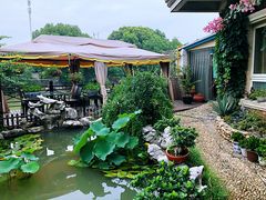 -漫渡庄绿岛花园•隐世庭园菜(滨湖店)