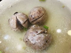 贡丸汤-圆宝台湾小吃(迎津街店)
