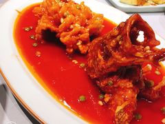 -北平盛世·新京菜·北京烤鸭(劲松·双井店)