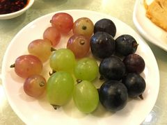 -长春观斋补堂素菜馆