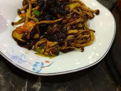 -粗粮人家·东北菜(洋桥店)