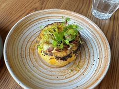 -BOR Eatery(安福路店)