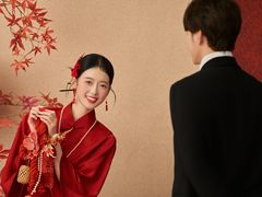 -浪漫一生摄影美学(怀柔开放路店)