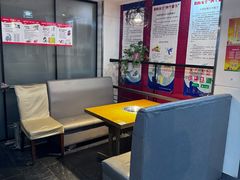 -百岁鱼(人民南路店)