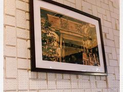 -绿茶餐厅(王府井永宁门店)