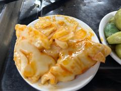 -劈柴院锅贴(沈阳路店)