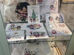 -小豆海棠(嘉兴路店)