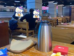 -珍祥烧烤·骨汤涮肚(无影山店)