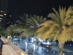 -木屋烧烤(惠阳华润小径湾店)