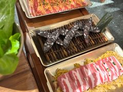 -西塔老太太泥炉烤肉(万柳华联店)