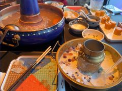 -东来顺·非遗火锅(赛格国际购物中心店)