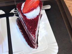 -85度C(南京龙江店)