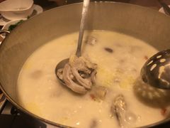 -湯系·煲汤手艺人(东二环泰禾广场店)