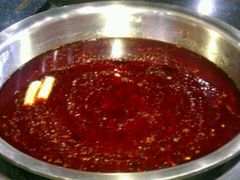 红汤锅-花鲢鱼头火锅(春城东路店)