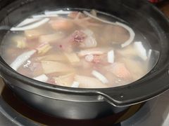 -春润大地海南椰子鸡(沙井京基百纳广场店)