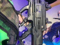 -世代星球·保龄球·镭战真人CS·团建(杨浦店)