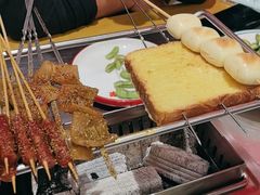 -古彭7只羊·徐州烧烤(旗舰店)