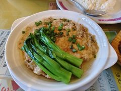-吴系粤菜馆·茶餐厅(深业上城店)