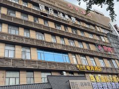 -贺庄·活鱼馆(珠吉路店)