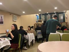 大堂-翠亭酒家(山西南路店)