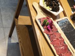 -大河宴·椒麻鱼火锅(北京路中和美食街店)
