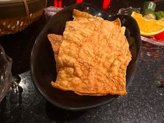 -捞王猪肚鸡火锅(财富中心店)