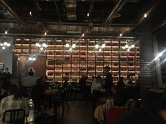 大堂-PIZZA BIANCA(万象城店)