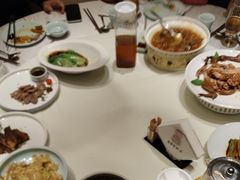 -惠丰堂饭庄·烤鸭·京味菜(翠微路店)