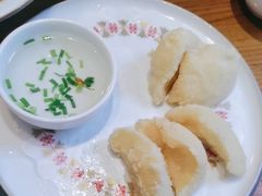 -如轩·海鲜砂锅粥·潮汕菜(沿江东路店)