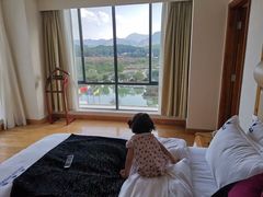 -乳源丽宫国际温泉酒店