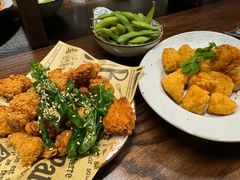 -杨梅市场·打工人小酒馆(新天地店)