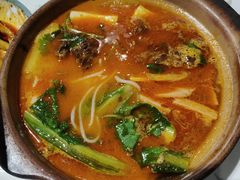 -龙抄手(文殊坊店)