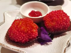 -翡翠小城·海鲜豆捞·广式点心(老佛爷店)