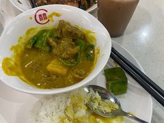 -喜喜茶餐厅(大朗长盛店)