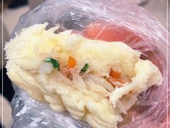 -王家沙点心店(南京西路总店)