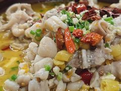 田鸡扣-老福洲(西洪路店)