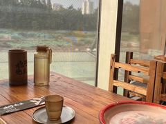 -北丐先生·野馄饨烧烤(长宁龙之梦店)