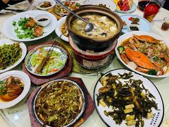 -品大伍·食之道品伍味(汪海店)