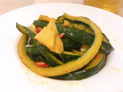 酸辣黄瓜-霸王虾·麻辣小龙虾(清水河公园店)