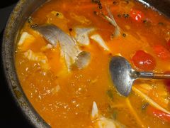 -Ameigo梅果·云贵川bistro(长宁来福士店)