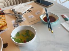 -好伦哥披萨(地坛店)